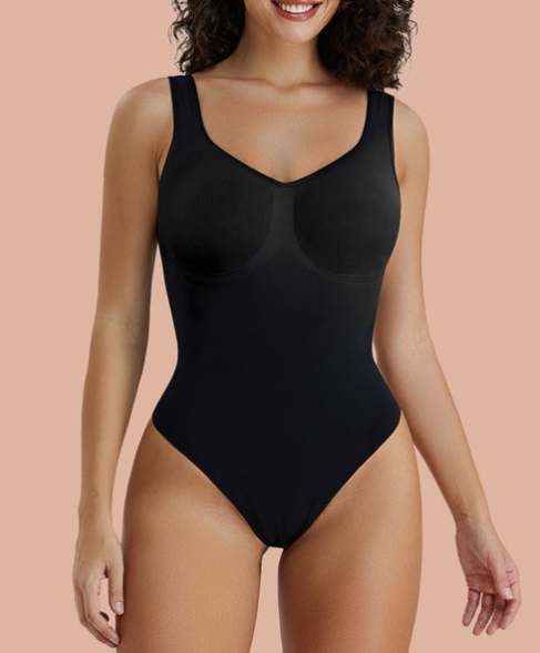 Body - faja levantacola.