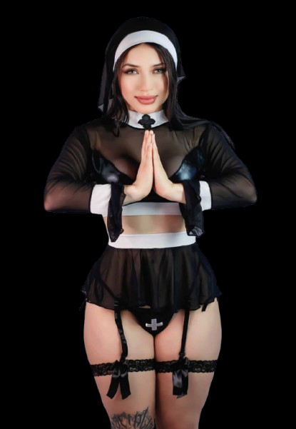 👼😈 Combo "Ángel y Demonio" + Lubricante 500ml
