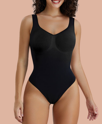 Body - faja levantacola.