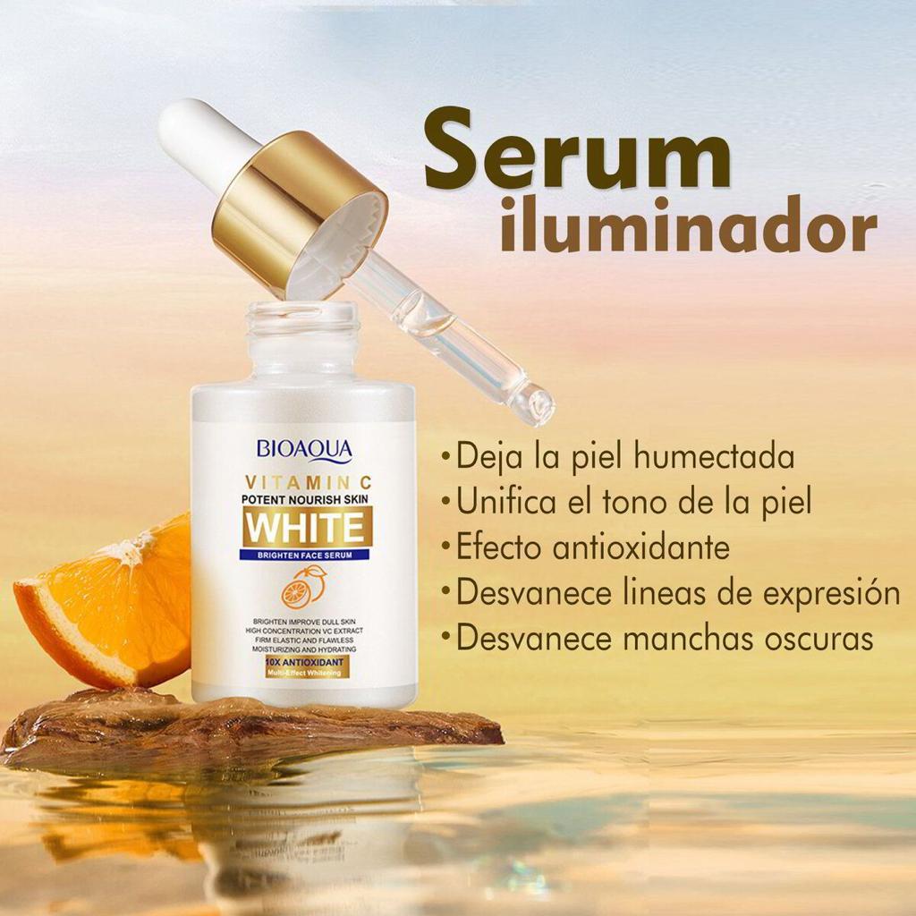 Combo Multi vitaminico, colageno y anti acne  X5